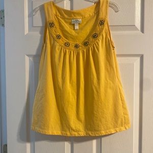 Ann Taylor Loft Tank